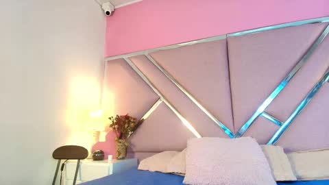 Leya online show from 09-22-25, 02:30