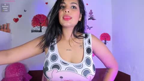 Leya online show from 02-12-26, 01:00