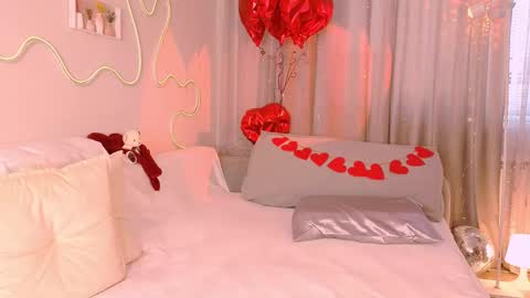 Lily online show from 03-02-26, 05:08