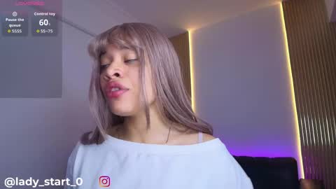 Leydi online show from 04-24-26, 12:51