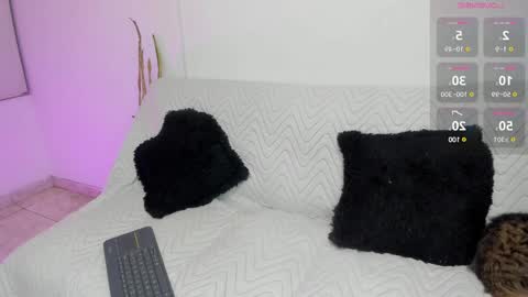 Snapshot of leydy0812_ chatting on 02-12-25, 06:19 Leydy online show from 02-12-25, 06:19