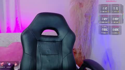 Snapshot of leydy0812_ chatting on 10-11-25, 05:28 Leydy online show from 10-11-25, 05:28