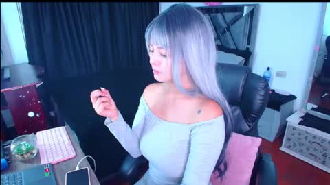 Snapshot of leydysexlover chatting on 03-08-25, 03:28 Leydy online show from 03-08-25, 03:28