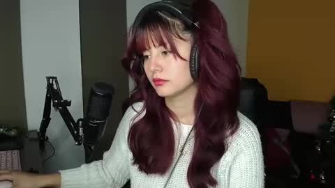 Snapshot of leydysexlover chatting on 11-30-25, 10:58 Leydy online show from 11-30-25, 10:58