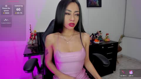 Leydy Stone online show from 01-08-25, 07:13