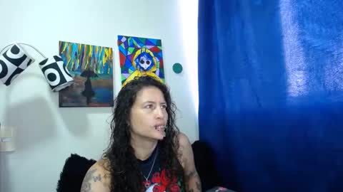 leyla_horny_bg online show from 09-11-25, 10:32