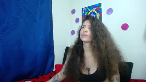 leyla_horny_bg online show from 09-18-25, 12:12