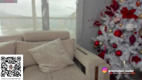 Snapshot of leyla_steel chatting on 12-24-24, 02:01 INSTA leylasteel model         online show from 12-24-24, 02:01