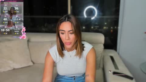 Snapshot of leyla_steel chatting on 02-11-25, 12:17 INSTA leylasteel model         online show from 02-11-25, 12:17