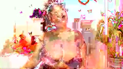 Leyla Aniston online show from 01-31-25, 06:46