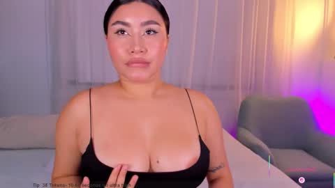 Snapshot of leylacliinton chatting on 10-18-25, 02:29 Leyla online show from 10-18-25, 02:29