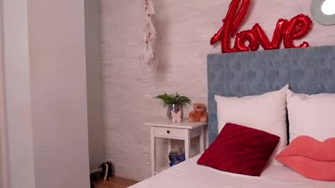 Snapshot of leylagracey chatting on 03-04-25, 07:51 LeylaGracey online show from 03-04-25, 07:51