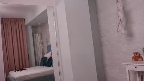 Snapshot of leylagracey chatting on 11-26-25, 06:14 LeylaGracey online show from 11-26-25, 06:14