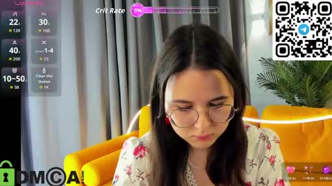 leylamirage online show from 04-23-26, 12:15