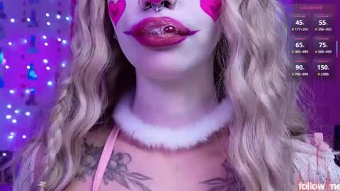 LEA online show from 02-14-26, 02:47