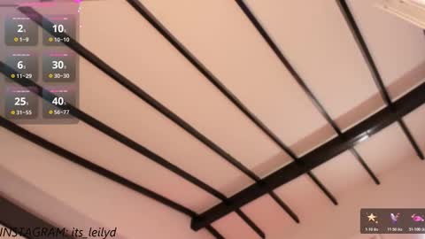  Leyli Doll  online show from 01-15-26, 09:40