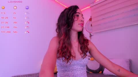 Jessica online show from 01-30-25, 03:29