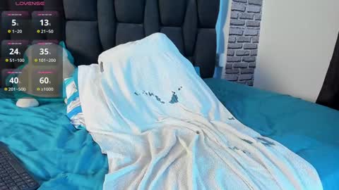 L E Y T O N online show from 12-07-24, 02:20