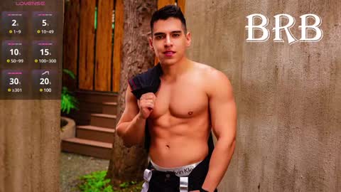 L E Y T O N online show from 12-27-24, 03:09