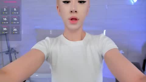 Lisa online show from 09-30-25, 03:55