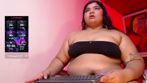 li_arellano online show from 04-24-26, 03:31