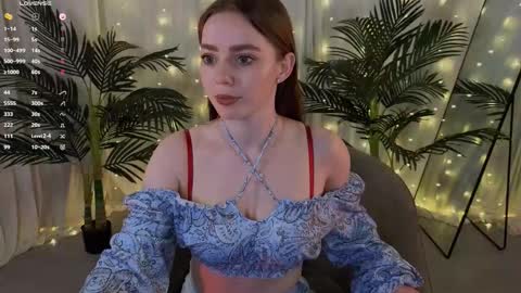 Linda my FANSLY  red fury online show from 03-07-26, 01:35