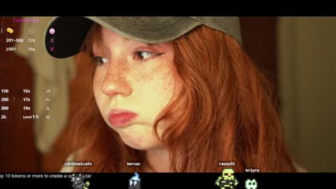 Snapshot of li_on_line chatting on 02-04-25, 05:55 Li online show from 02-04-25, 05:55