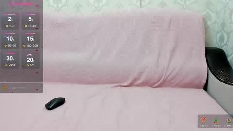 LEANNAA online show from 01-03-25, 11:35