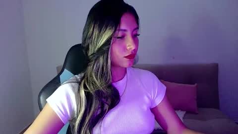 Lia  online show from 02-17-26, 12:29