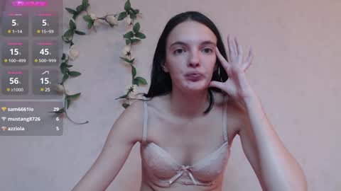 Lia online show from 12-01-24, 07:47