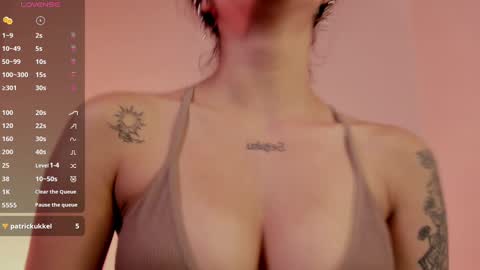 lia__summer online show from 12-15-24, 03:34