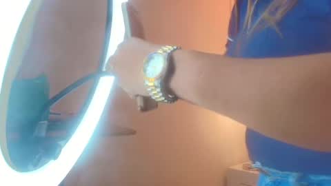 Lia  online show from 04-28-26, 03:33