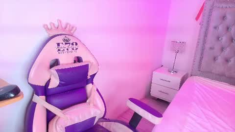 Lia  online show from 07-14-26, 10:21
