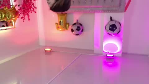 Lia  online show from 07-16-26, 03:01