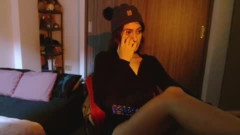 liliana online show from 02-18-26, 01:51