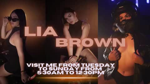 Snapshot of lia_ass chatting on 01-03-25, 01:25 Liss 3 online show from 01-03-25, 01:25