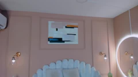 Snapshot of lia_ass chatting on 01-18-25, 10:17 Liss 3 online show from 01-18-25, 10:17