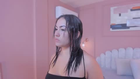Snapshot of lia_ass chatting on 01-26-25, 10:12 Liss 3 online show from 01-26-25, 10:12