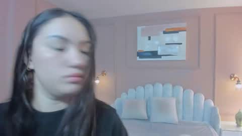 Snapshot of lia_ass chatting on 01-30-25, 10:19 Liss 3 online show from 01-30-25, 10:19