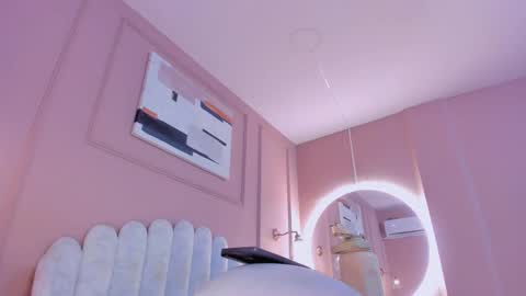 Snapshot of lia_ass chatting on 02-13-25, 01:05 Liss 3 online show from 02-13-25, 01:05