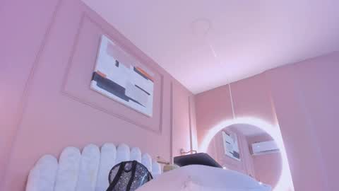 Snapshot of lia_ass chatting on 02-16-25, 01:16 Liss 3 online show from 02-16-25, 01:16
