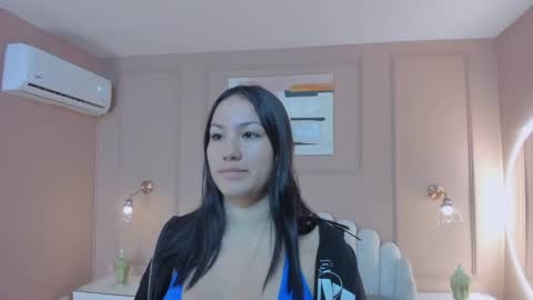 Snapshot of lia_ass chatting on 03-05-25, 10:22 Liss 3 online show from 03-05-25, 10:22