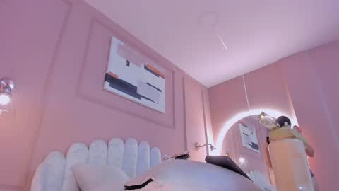 Snapshot of lia_ass chatting on 03-12-25, 04:24 Liss 3 online show from 03-12-25, 04:24
