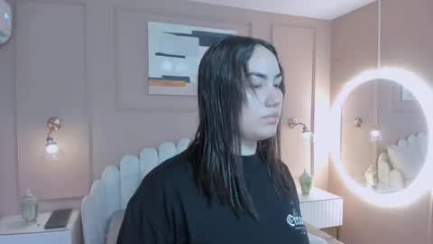 Snapshot of lia_ass chatting on 10-01-25, 09:15 Liss 3 online show from 10-01-25, 09:15