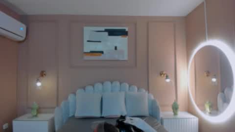Snapshot of lia_ass chatting on 10-18-25, 10:16 Liss 3 online show from 10-18-25, 10:16