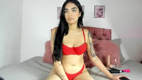 Snapshot of lia_blake7 chatting on 05-24-26, 07:30 lia_blake7 online show from 05-24-26, 07:30