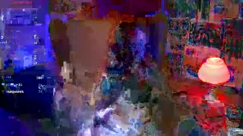 lia_grl online show from 11-10-25, 03:38