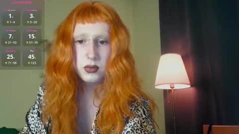 lia_grl online show from 02-22-26, 08:51