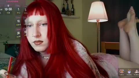 lia_grl online show from 06-14-26, 10:23
