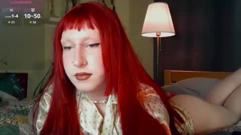 lia_grl online show from 06-17-26, 12:02